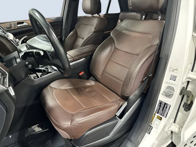 Used 2015 Mercedes-Benz ML 250 BlueTEC 4MATIC image 27