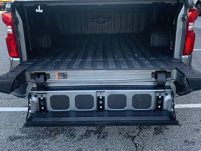 Used 2021 Chevrolet Silverado 1500 LTZ w/ Technology Package RWD image 22