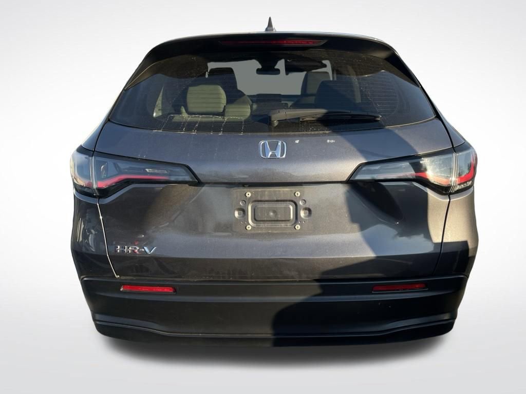 Used 2024 Honda HR-V LX image 4