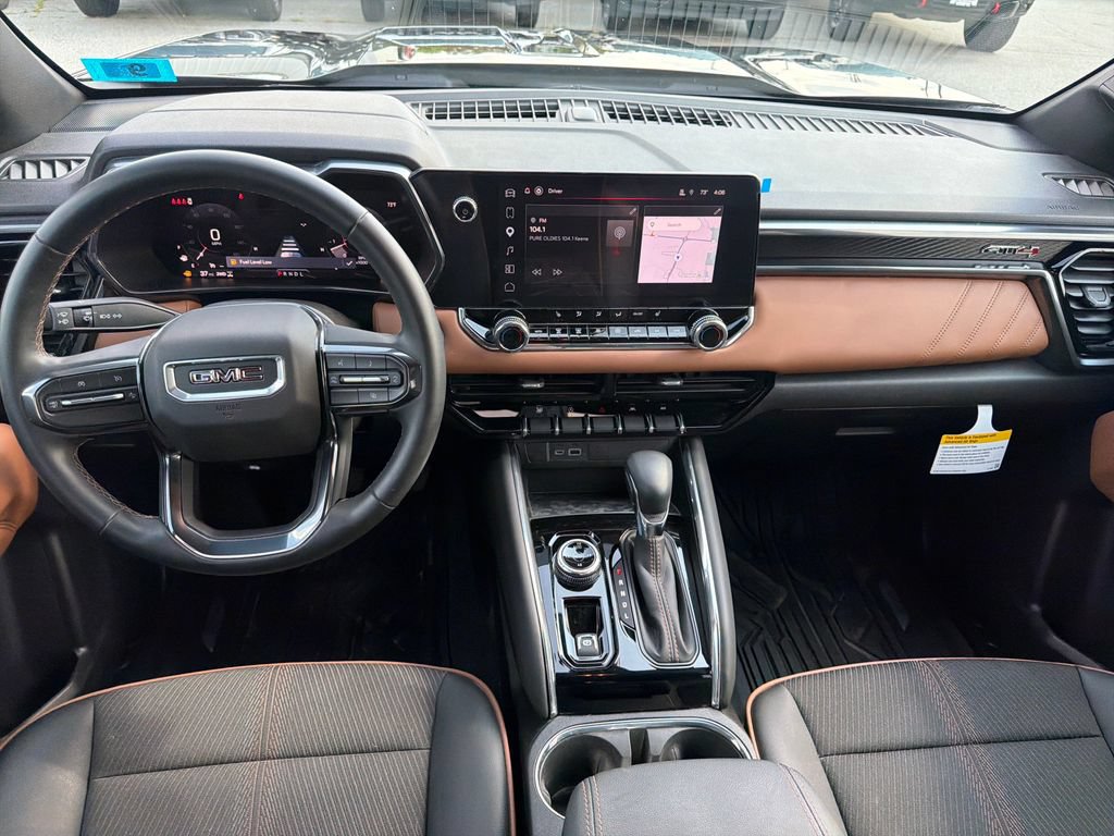 Used 2026 GMC Canyon AT4 AWD/4WD image 12