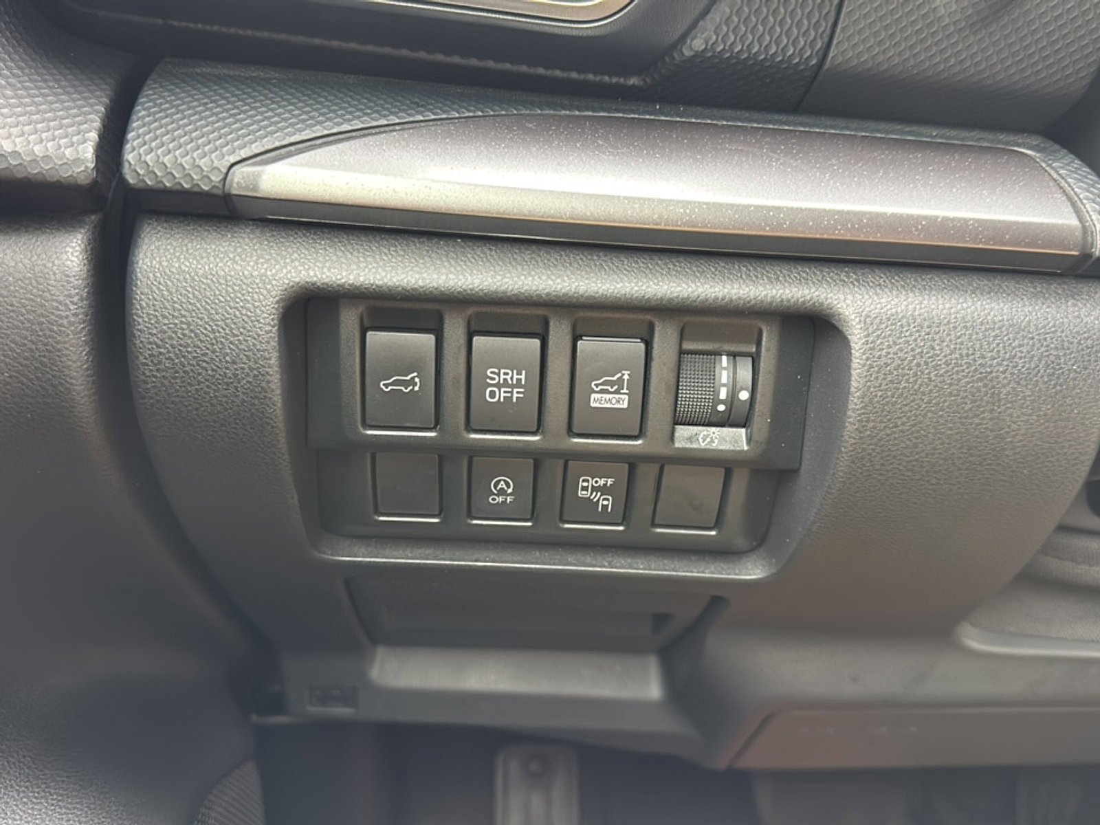 Certified 2023 Subaru Forester Premium AWD/4WD image 28