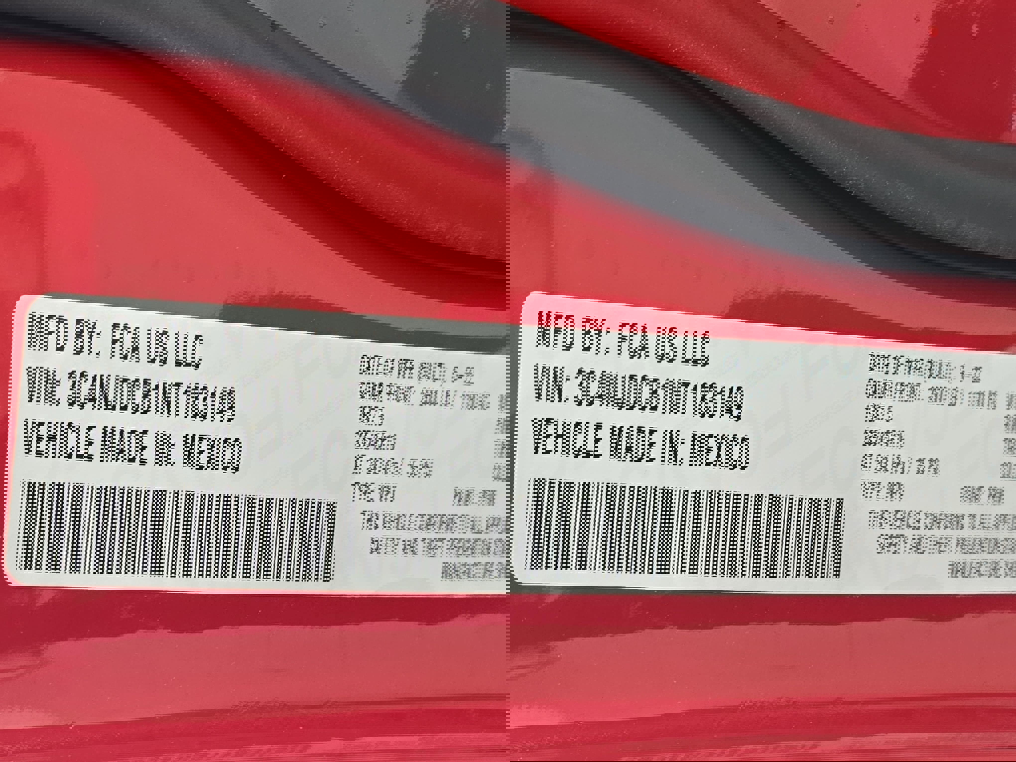 Used 2022 Jeep Compass Limited image 33