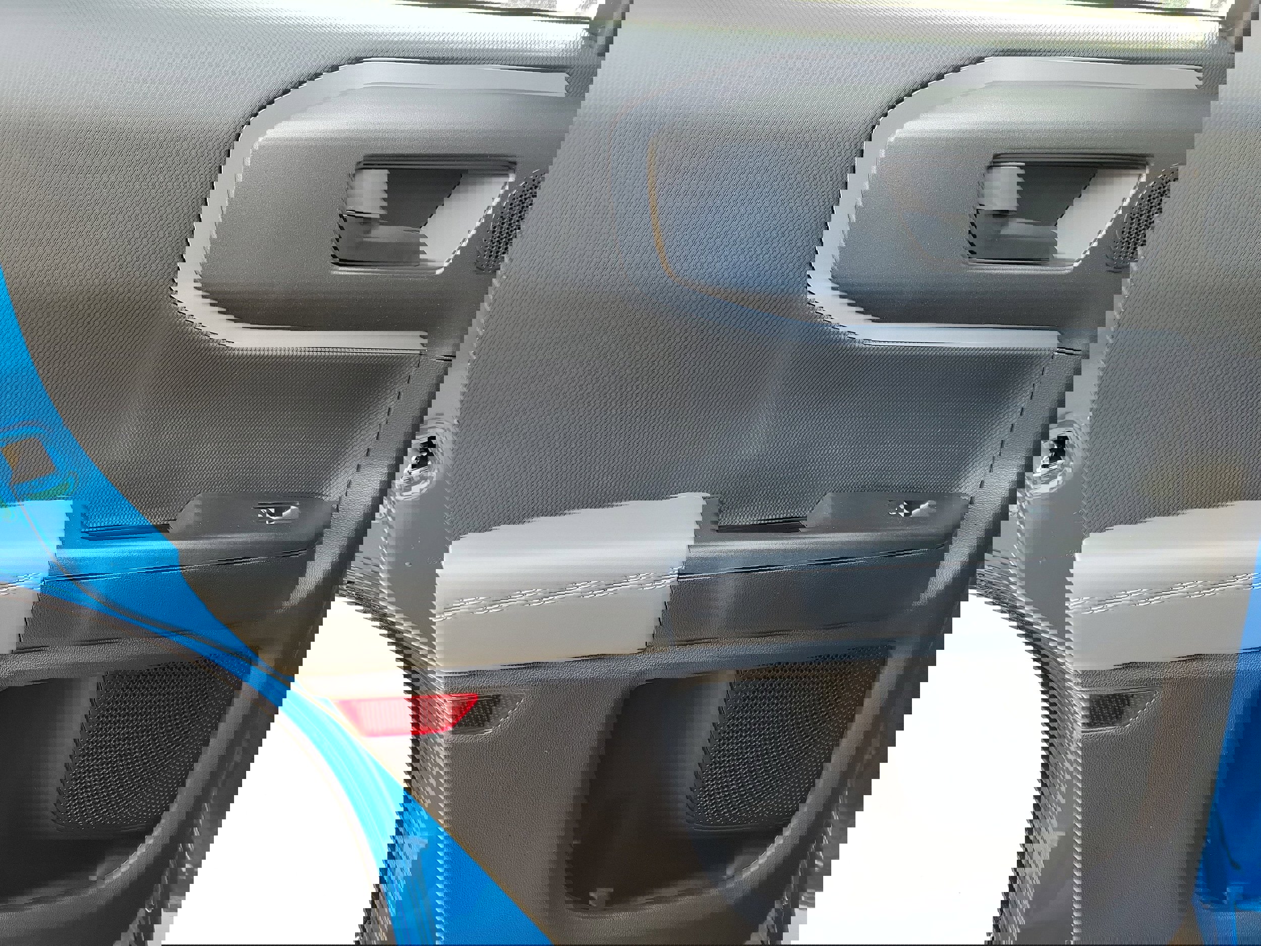 New 2025 Ford Bronco Sport Badlands w/ Badlands Tech Package image 9