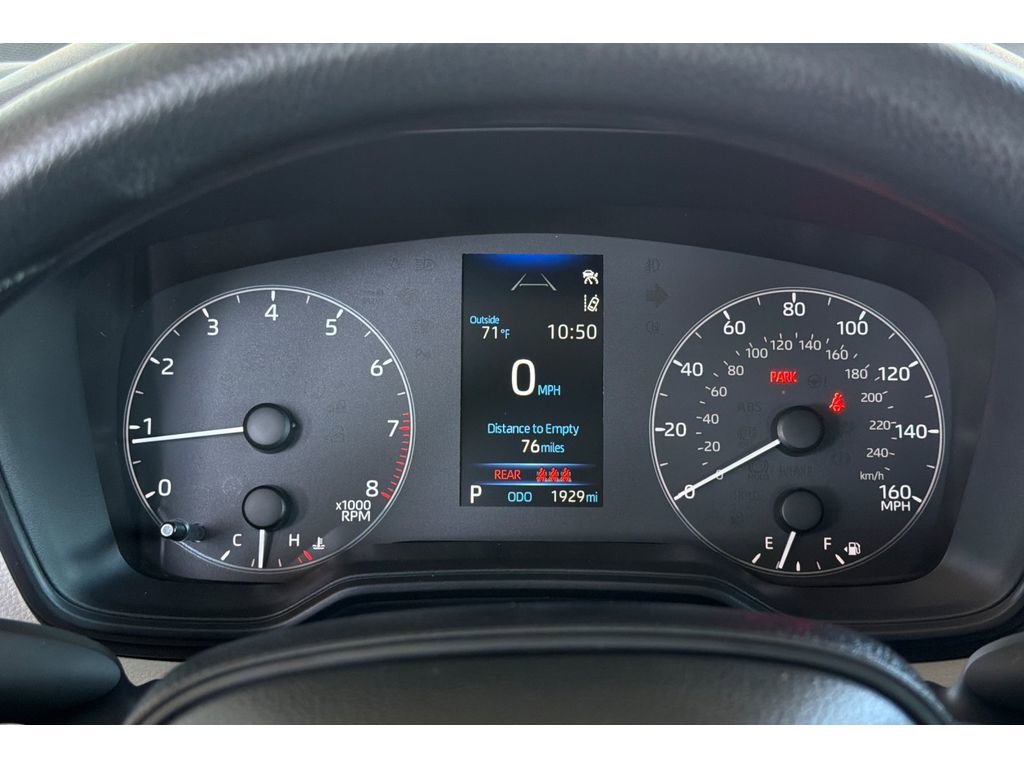 Used 2025 Toyota Corolla LE FWD image 26