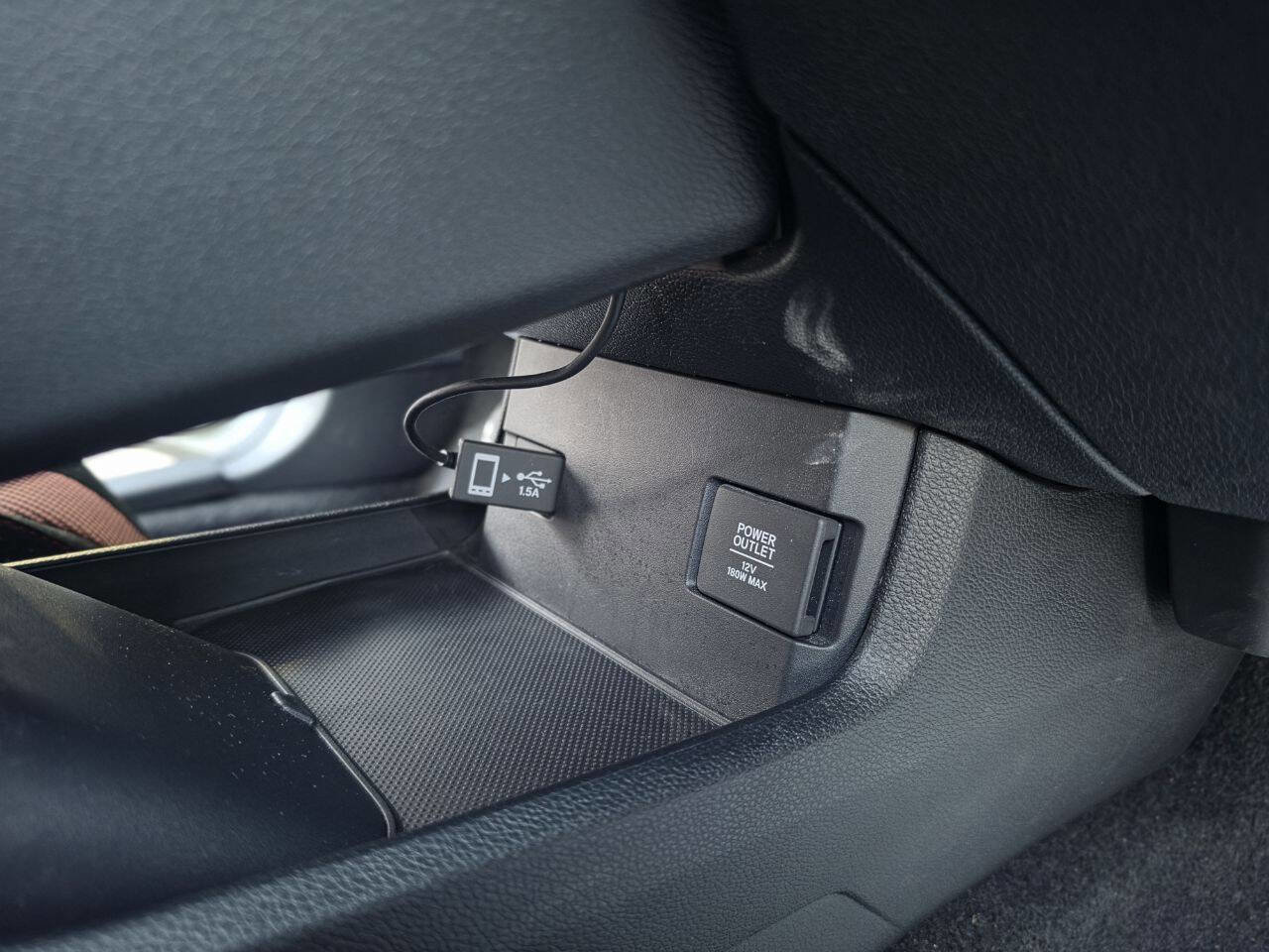 Used 2020 Honda Civic Si image 37
