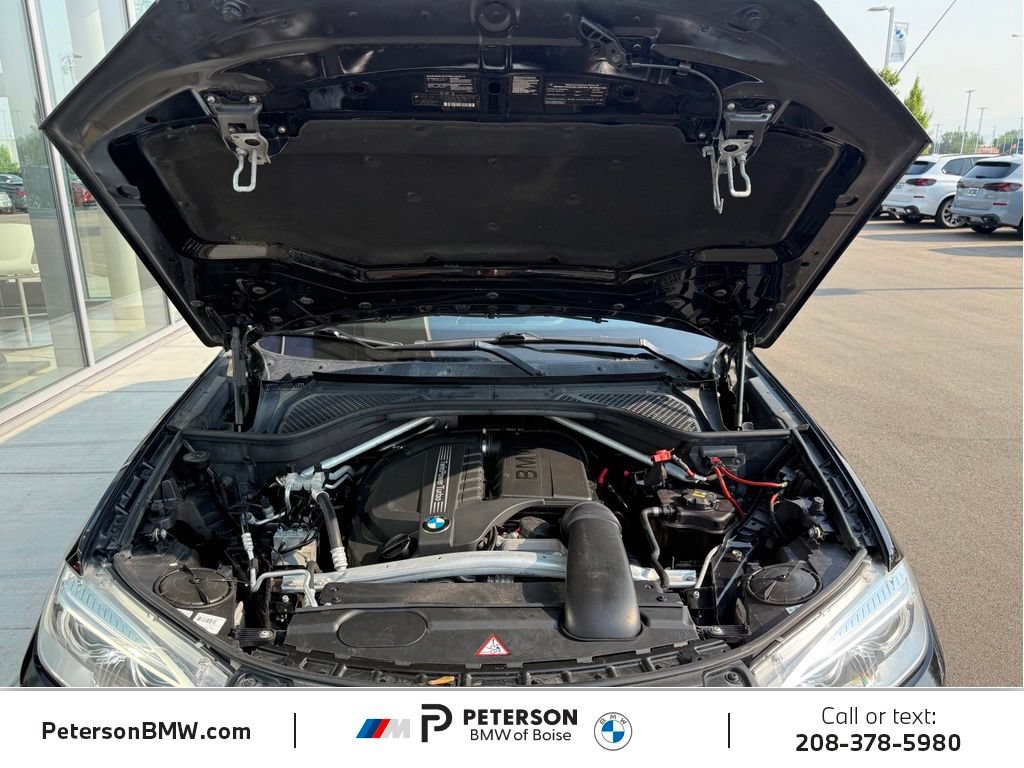 Used 2014 BMW X5 xDrive35i AWD/4WD image 37