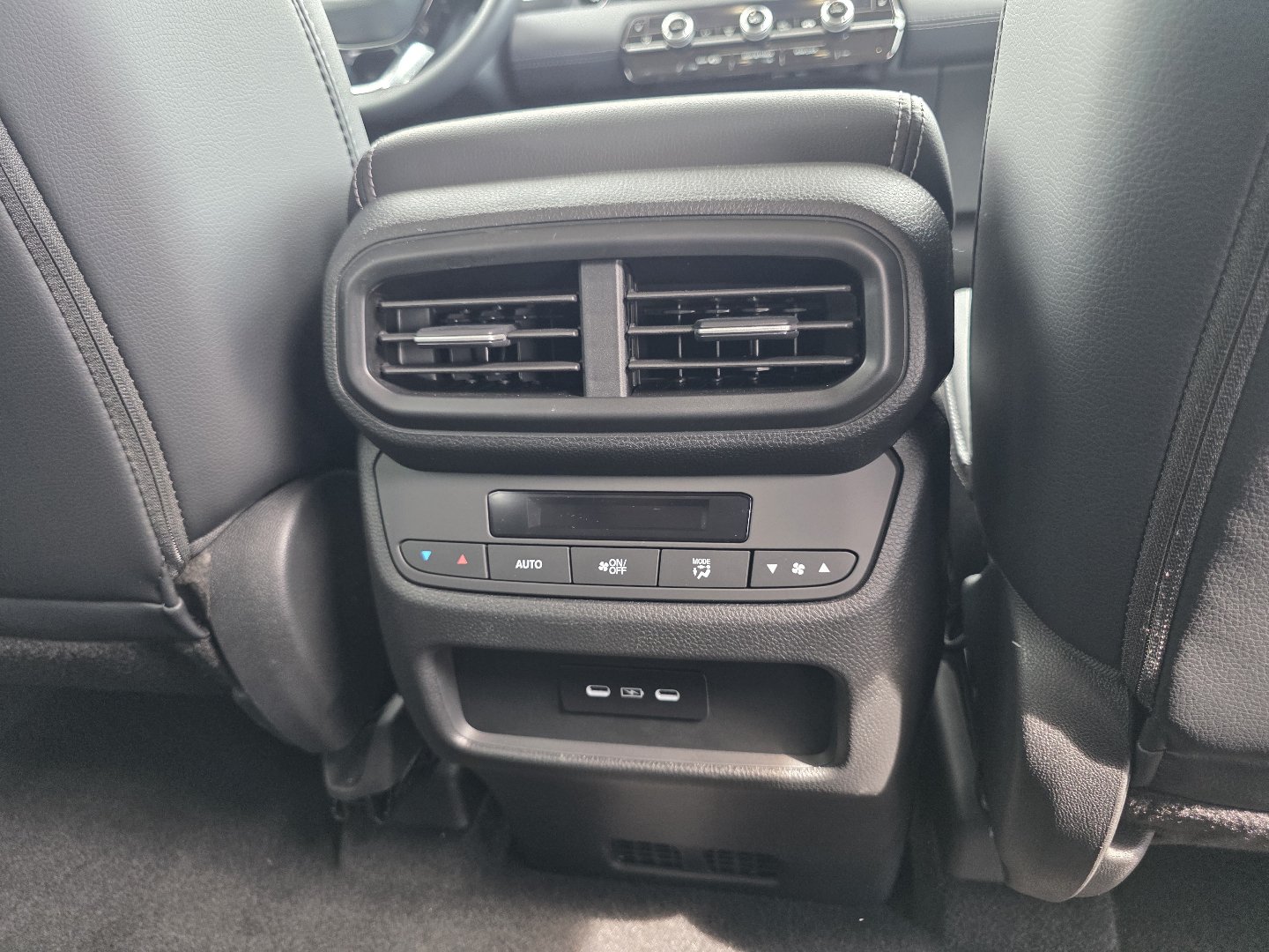 Certified 2025 Honda Pilot EX-L image 21