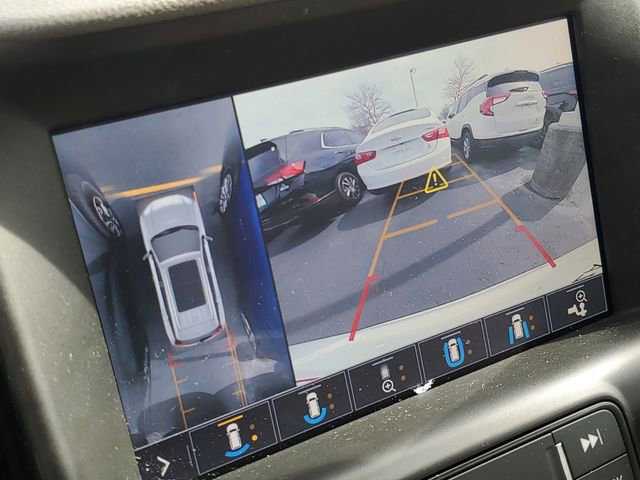 Certified 2019 GMC Terrain Denali w/ Advanced Safety Package image 33