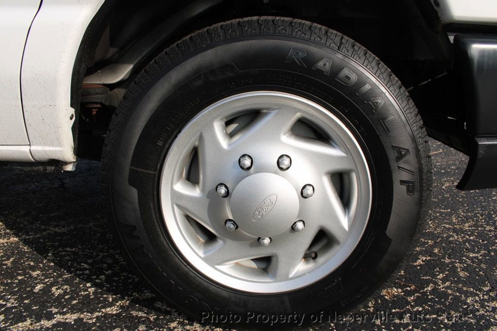 Used 2012 Ford E-350 and Econoline 350 XL w/ PWR Windows & Locks Group image 27