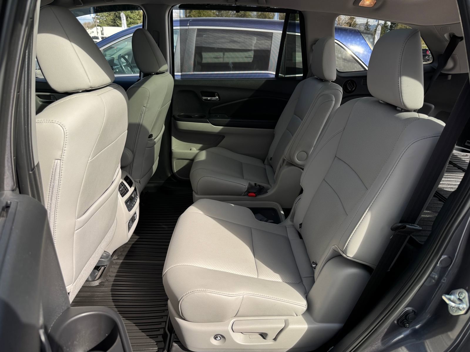 Certified 2022 Honda Pilot Elite image 26