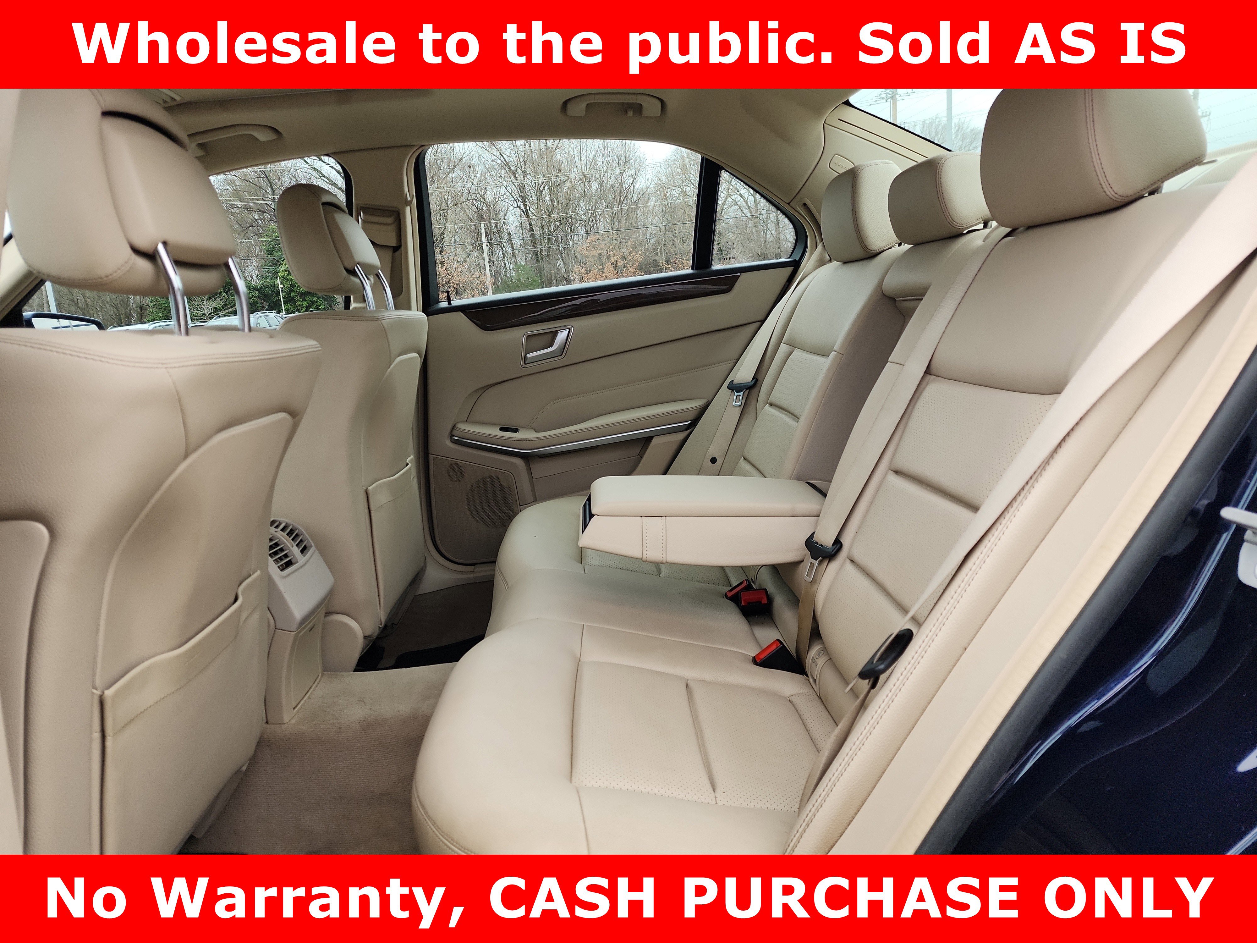 Used 2016 Mercedes-Benz E 350 4MATIC Sedan image 11