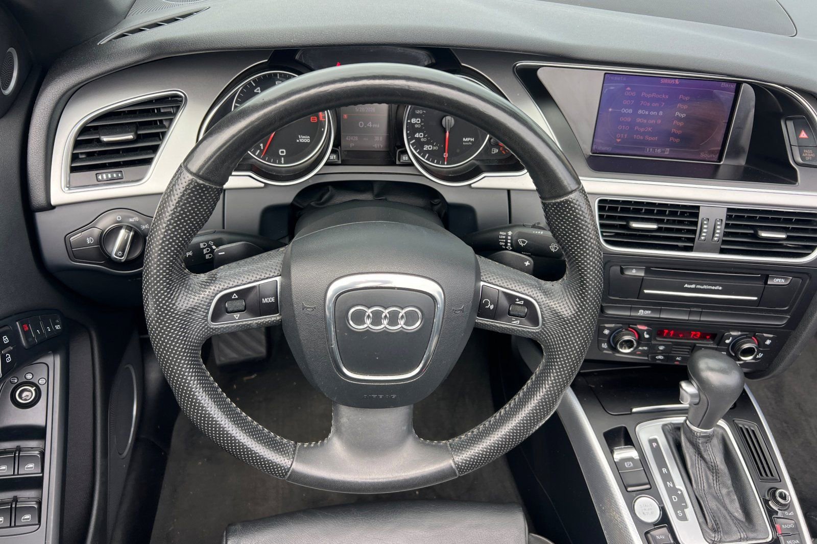Used 2012 Audi A5 2.0T Premium Plus AWD/4WD image 15
