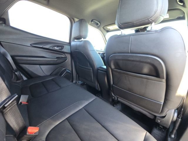 Used 2024 Chevrolet TrailBlazer ACTIV w/ Driver Confidence Package image 17