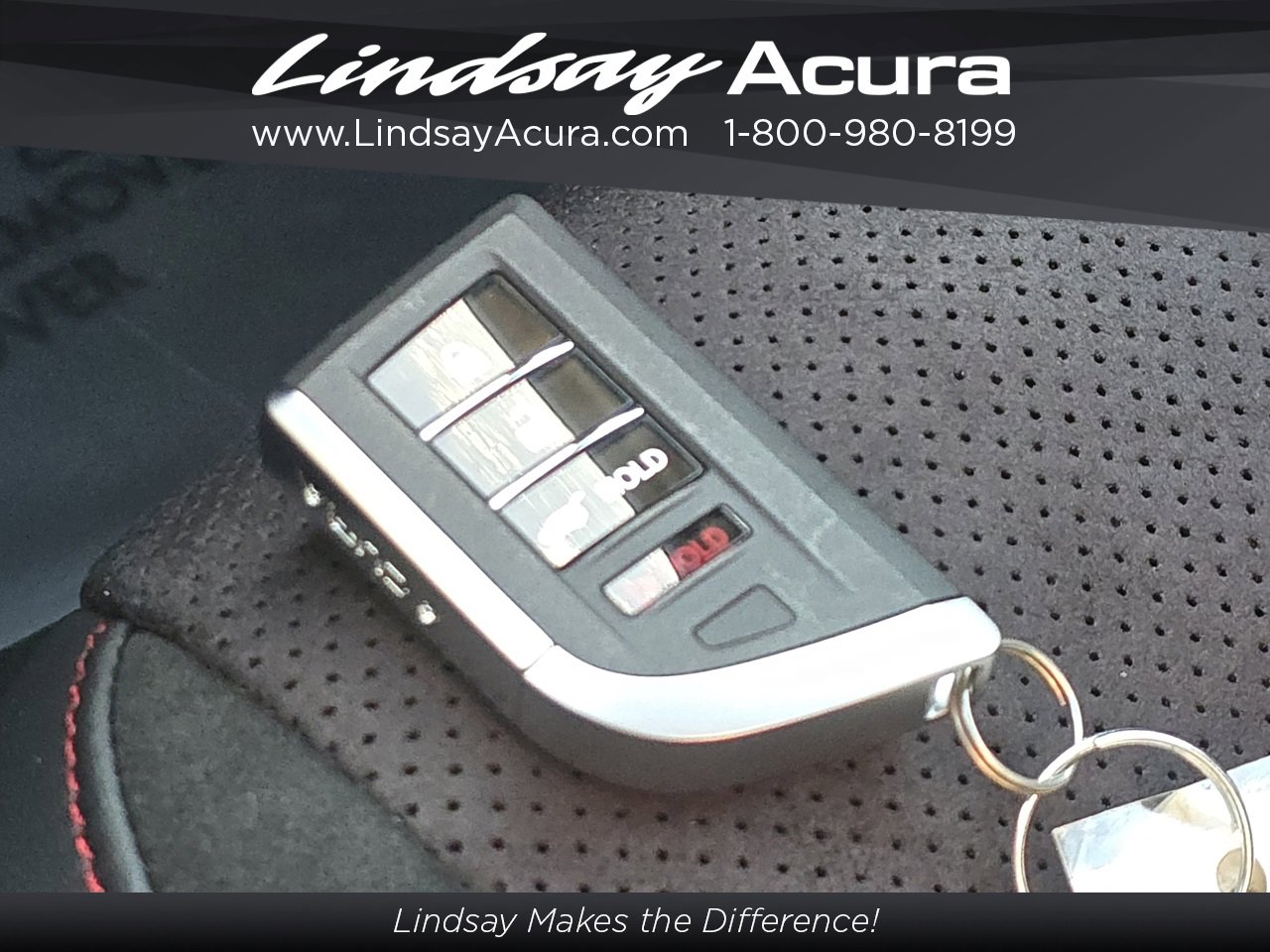 New 2025 Acura ADX A-Spec image 26