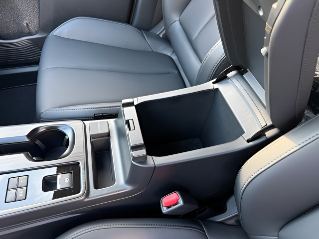 New 2026 Subaru Outback Premium AWD/4WD image 36
