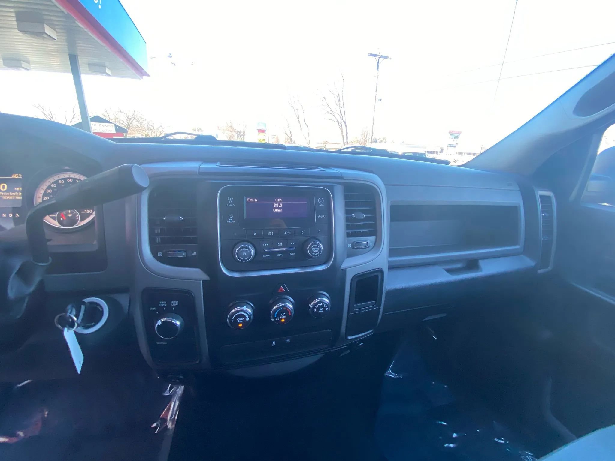 Used 2015 RAM 1500 Tradesman w/ Popular Equipment Group image 16