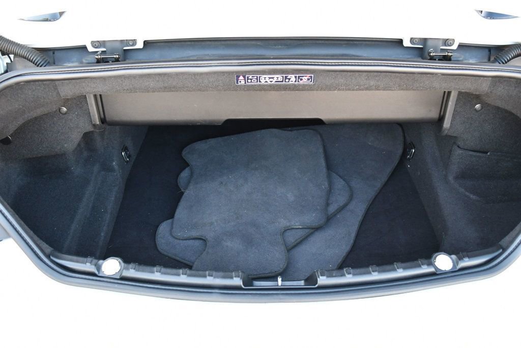 Used 2017 BMW 640i xDrive Convertible image 16