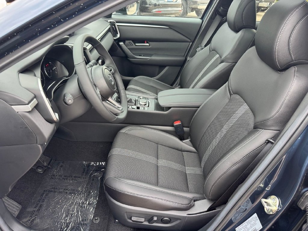 New 2026 MAZDA CX-50 AWD 2.5 S w/ Weather Package image 9