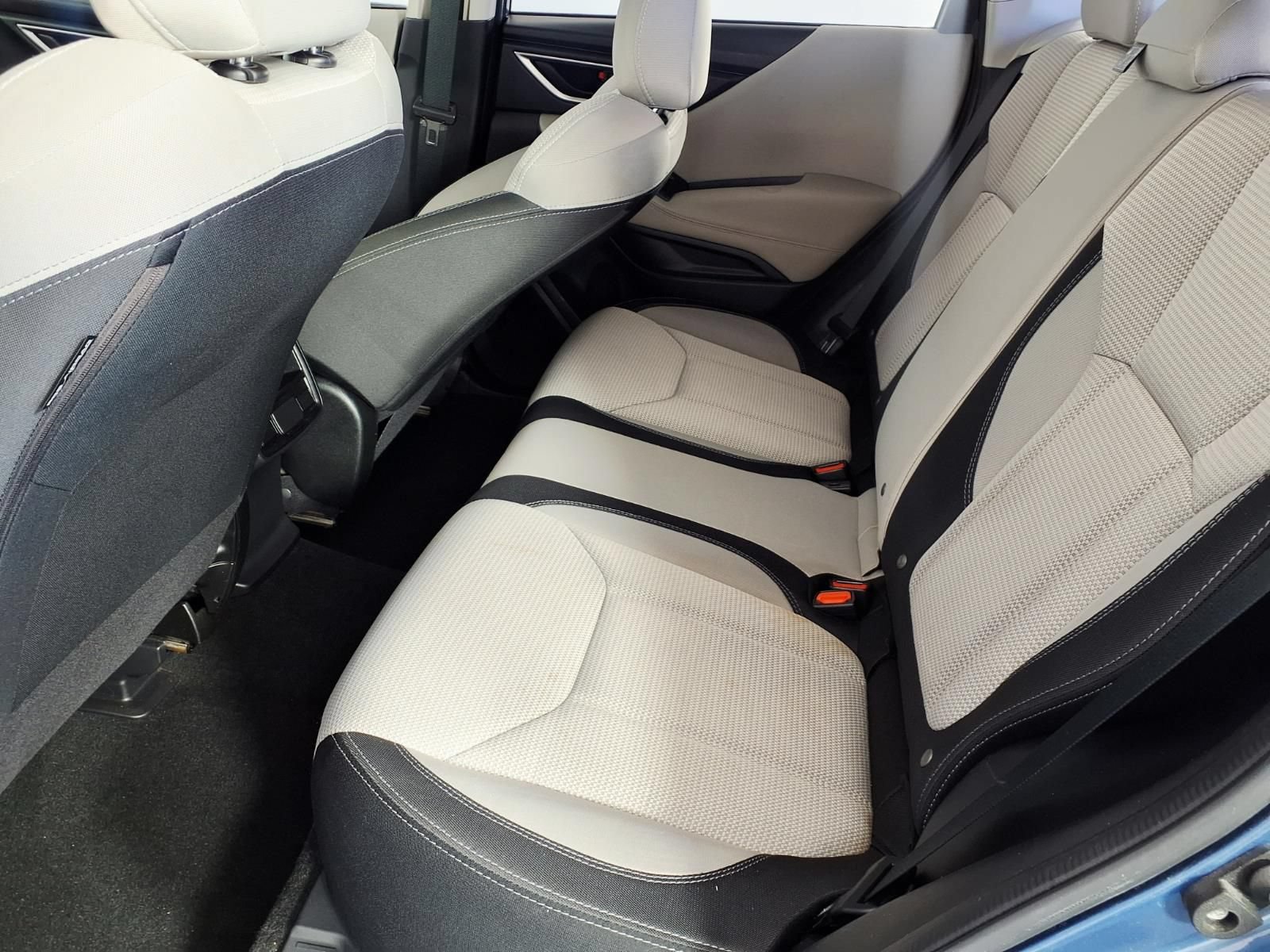 Certified 2021 Subaru Forester AWD/4WD image 10