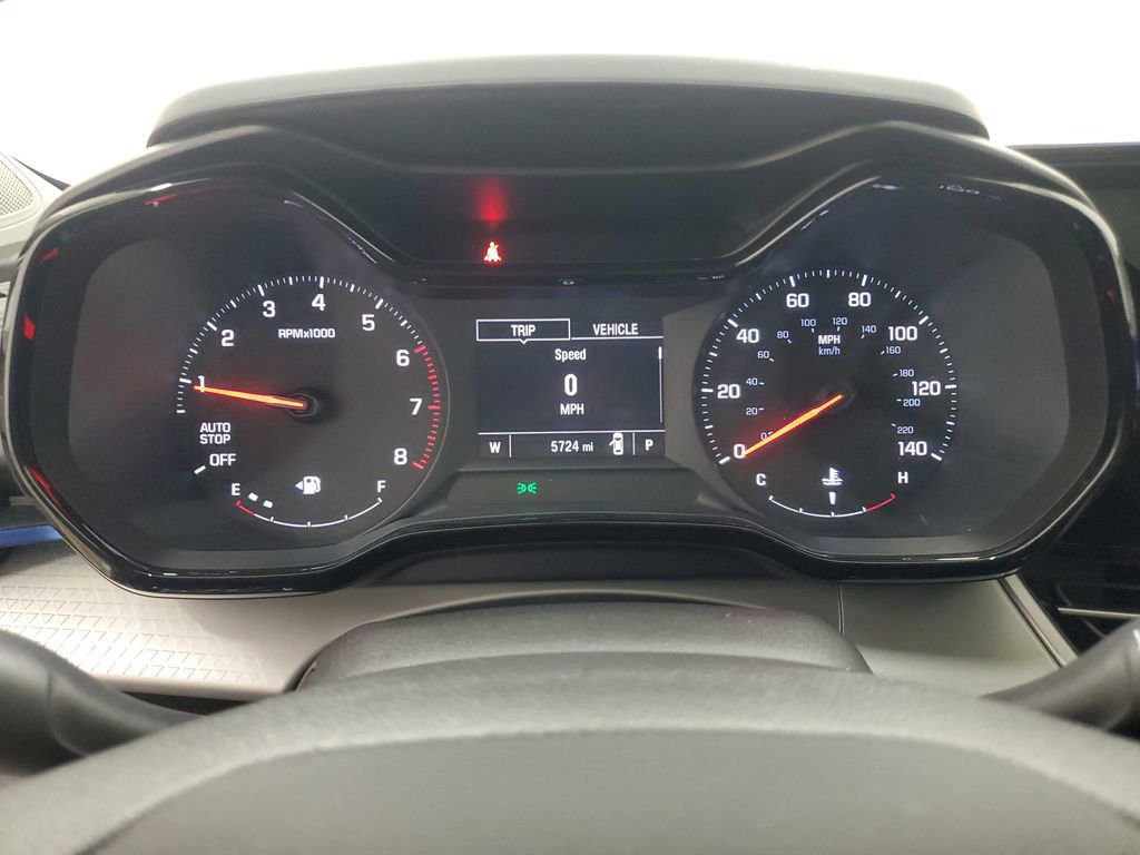 Used 2025 Chevrolet Trax LS w/ Driver Confidence Package image 23