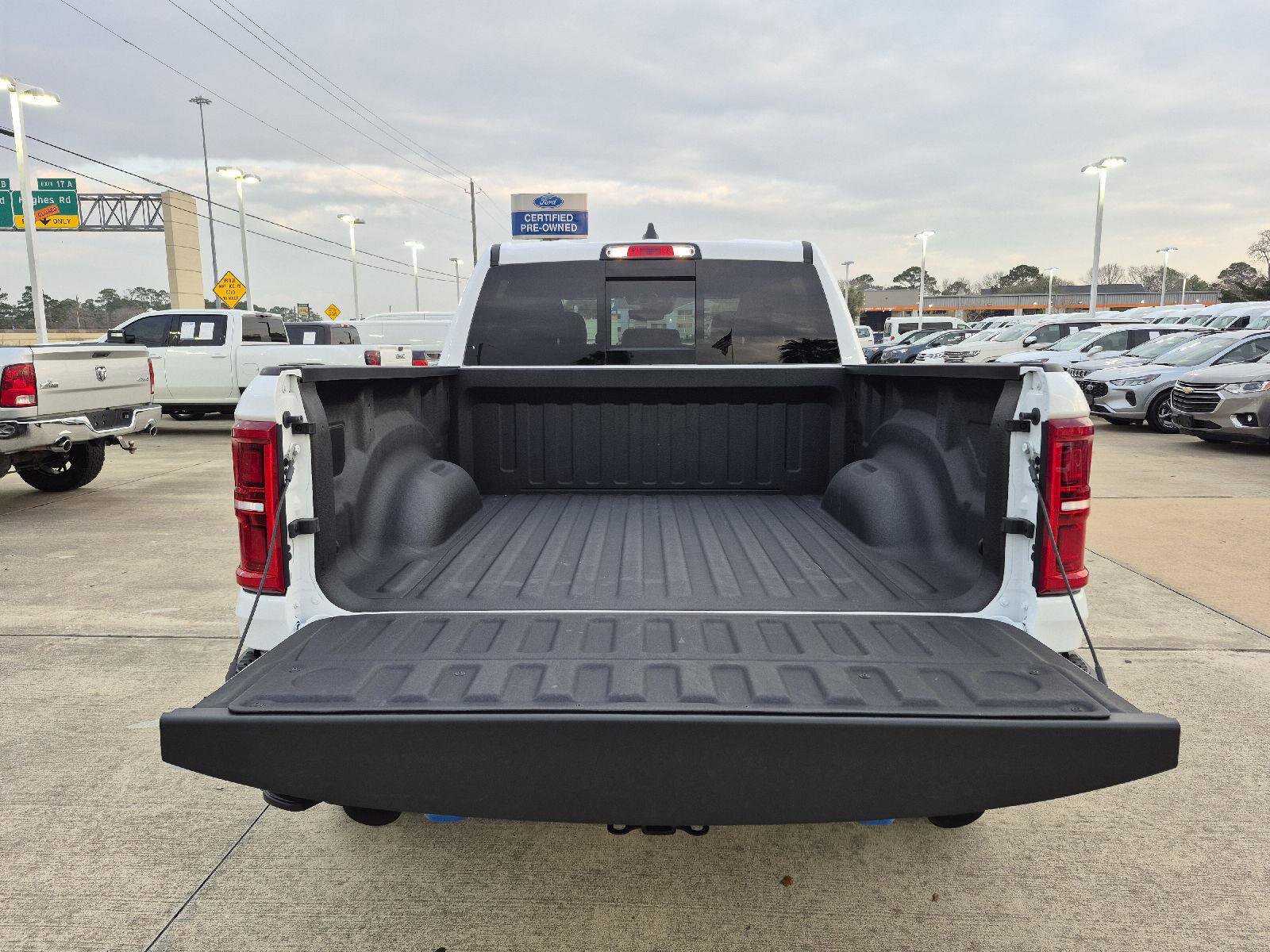 Used 2026 RAM 1500 RHO image 2