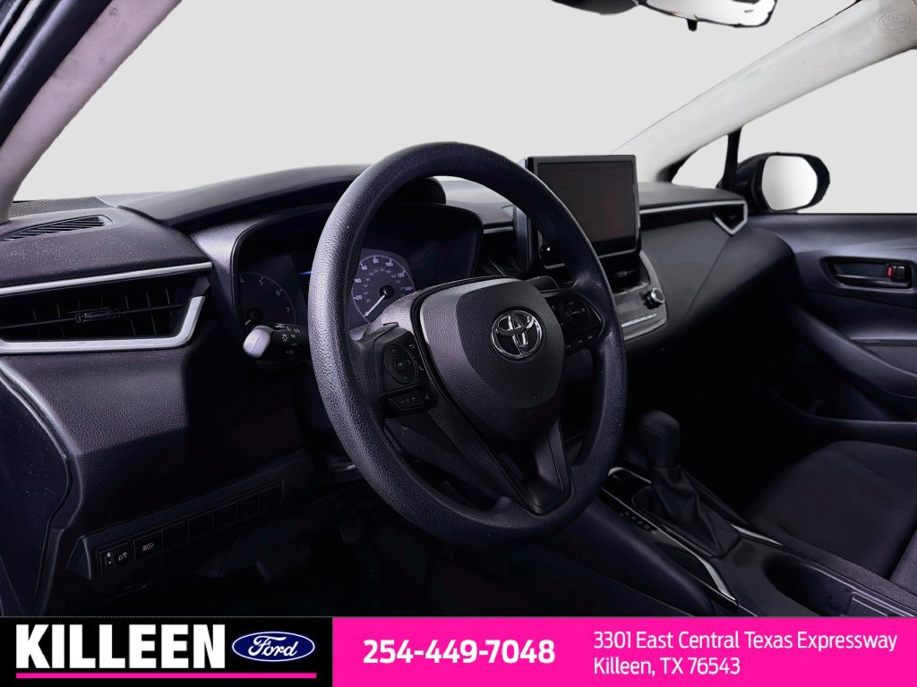 Used 2023 Toyota Corolla LE FWD image 8