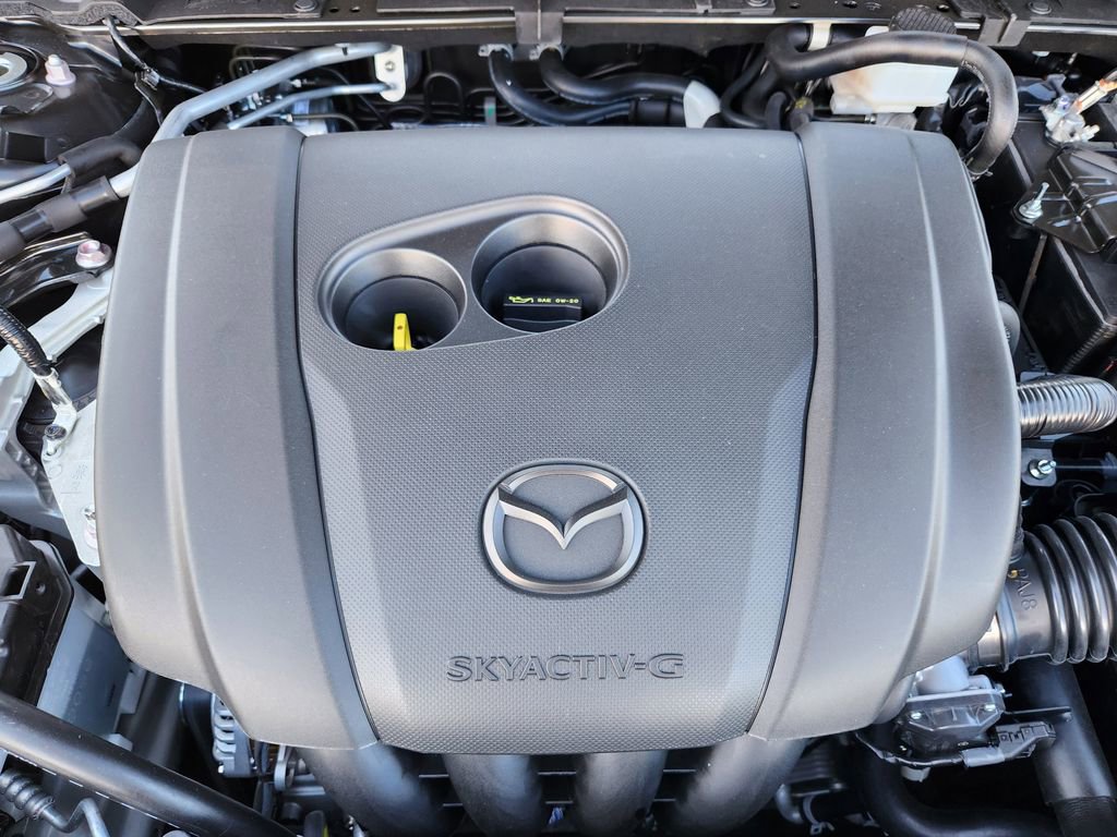 New 2026 MAZDA CX-30 AWD 2.5 S w/ Select Sport Pkg image 21
