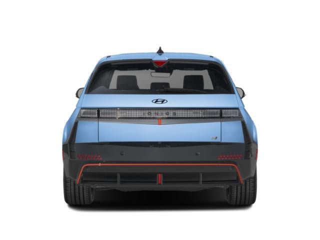 New 2026 Hyundai Ioniq 5 N AWD/4WD image 21