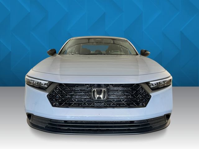 New 2026 Honda Accord Sport image 10