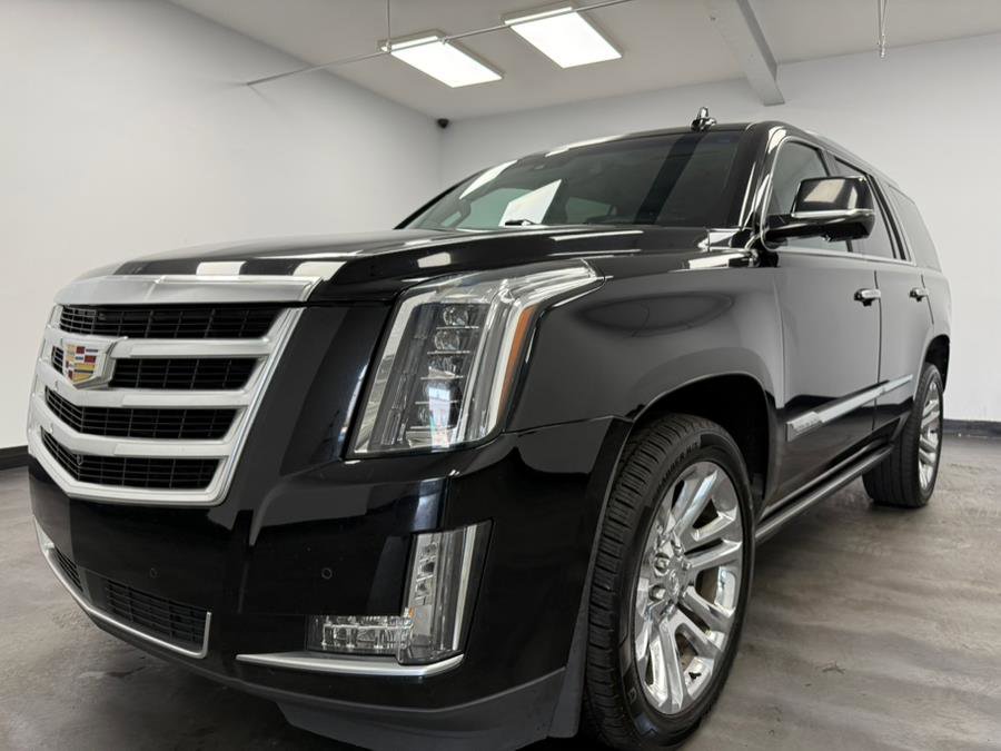 Used 2015 Cadillac Escalade Premium image 19