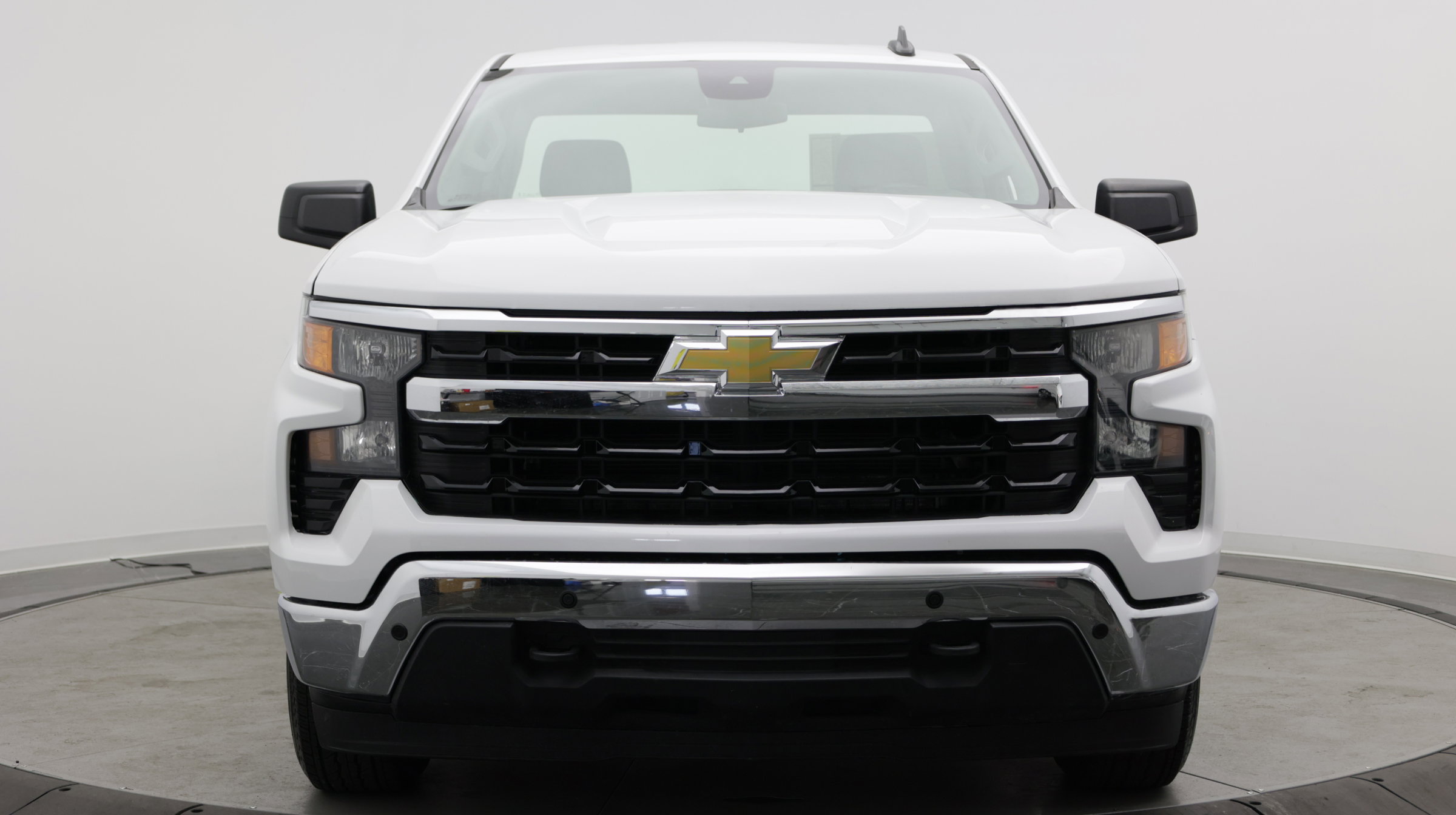 Used 2024 Chevrolet Silverado 1500 W/T w/ WT Fleet Convenience Package RWD image 2
