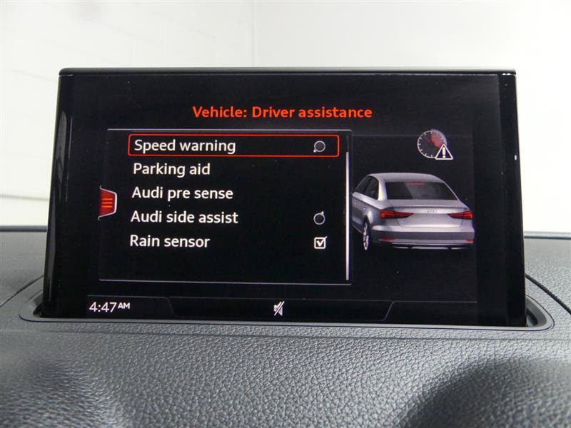 Used 2020 Audi A3 2.0T Premium FWD image 43