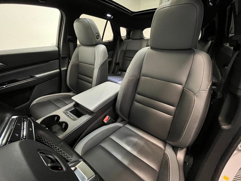 Used 2024 Honda Prologue Touring image 11