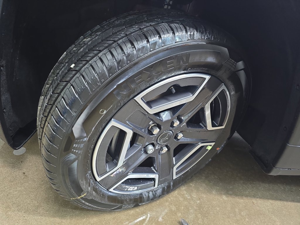 New 2026 Jeep Cherokee Laredo AWD/4WD image 33