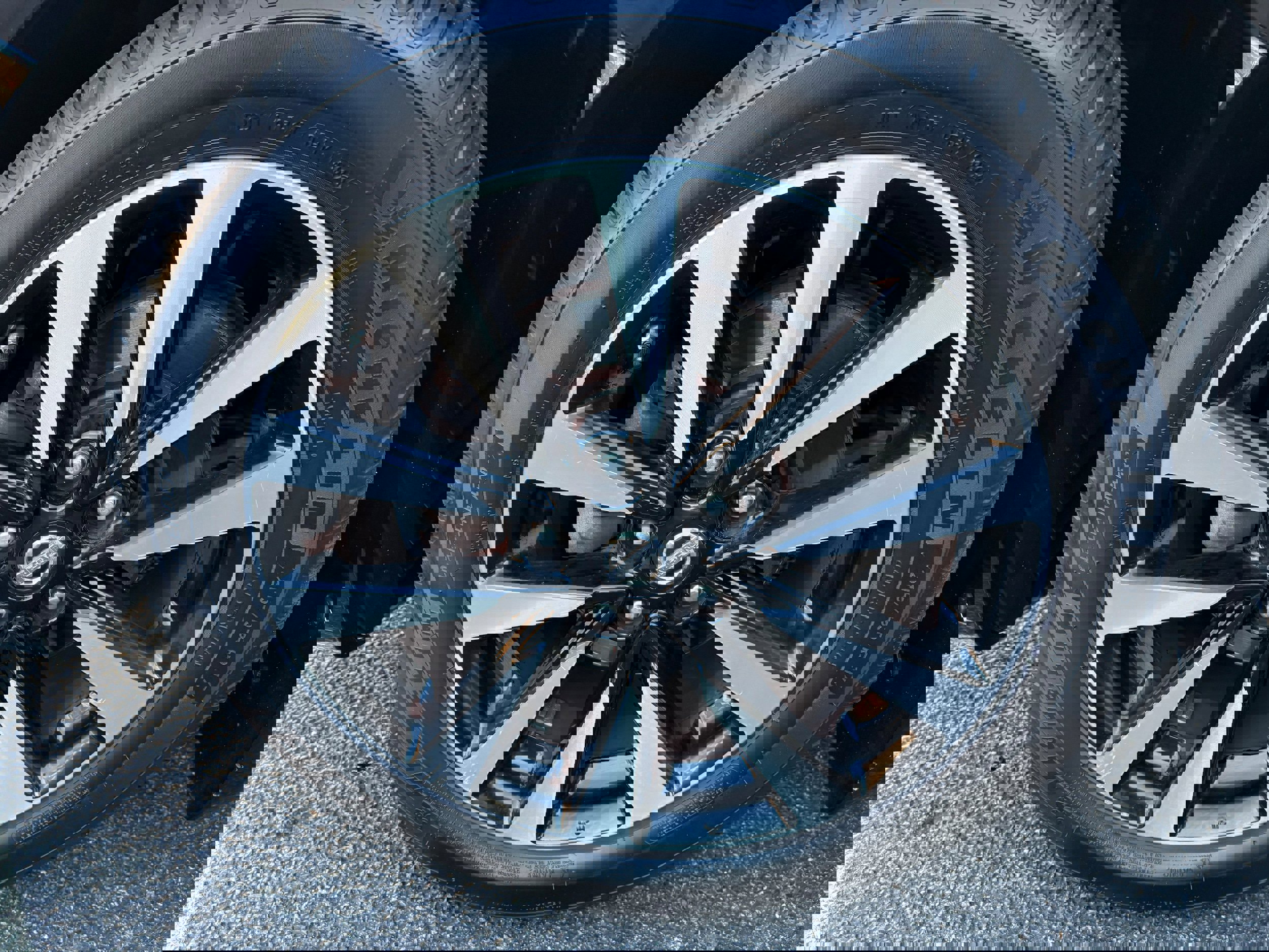 Used 2018 Nissan Altima 2.5 SL w/ 2.5 SL Technology Package image 9