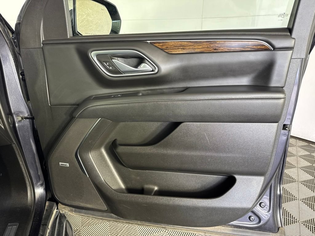 Certified 2024 Chevrolet Suburban Premier AWD/4WD image 49