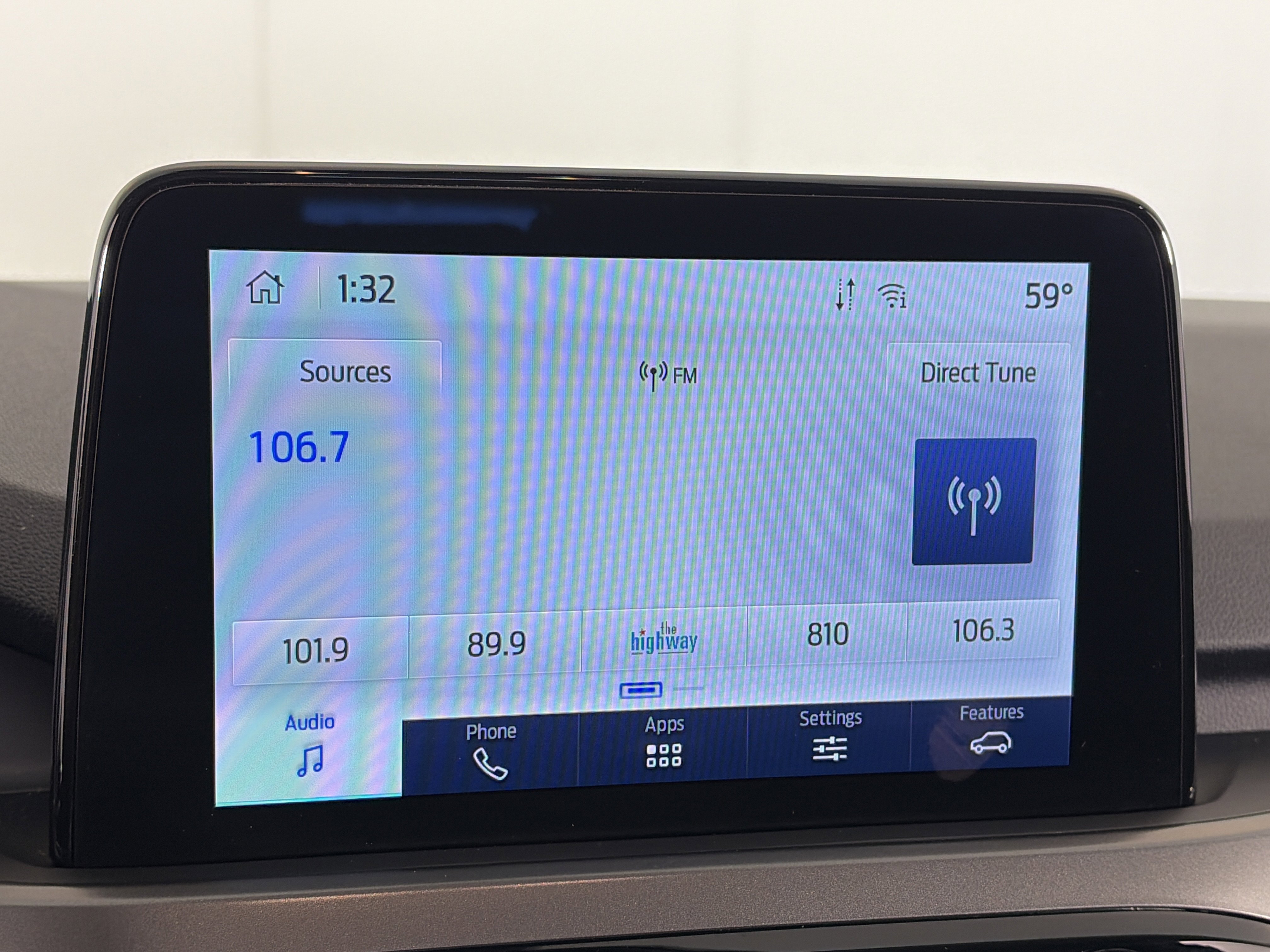 Used 2023 Ford Escape Active image 20