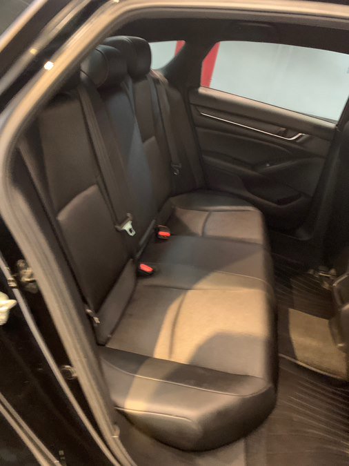 Used 2020 Honda Accord Sport image 52