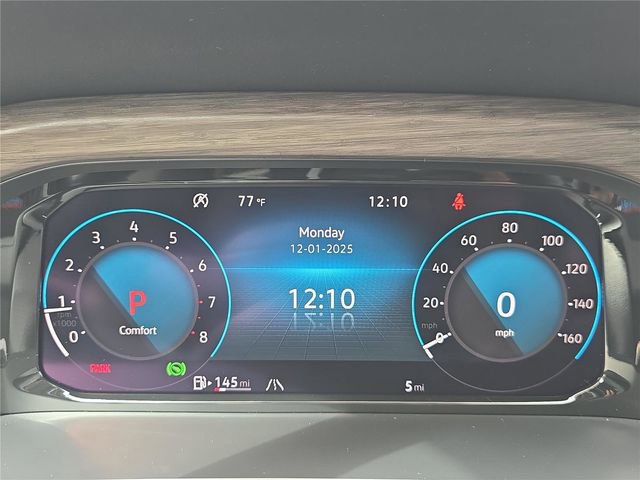 New 2026 Volkswagen Atlas SEL Premium R-Line image 27