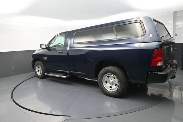 Used 2014 RAM 1500 Tradesman w/ Power & Remote Entry Group AWD/4WD image 48