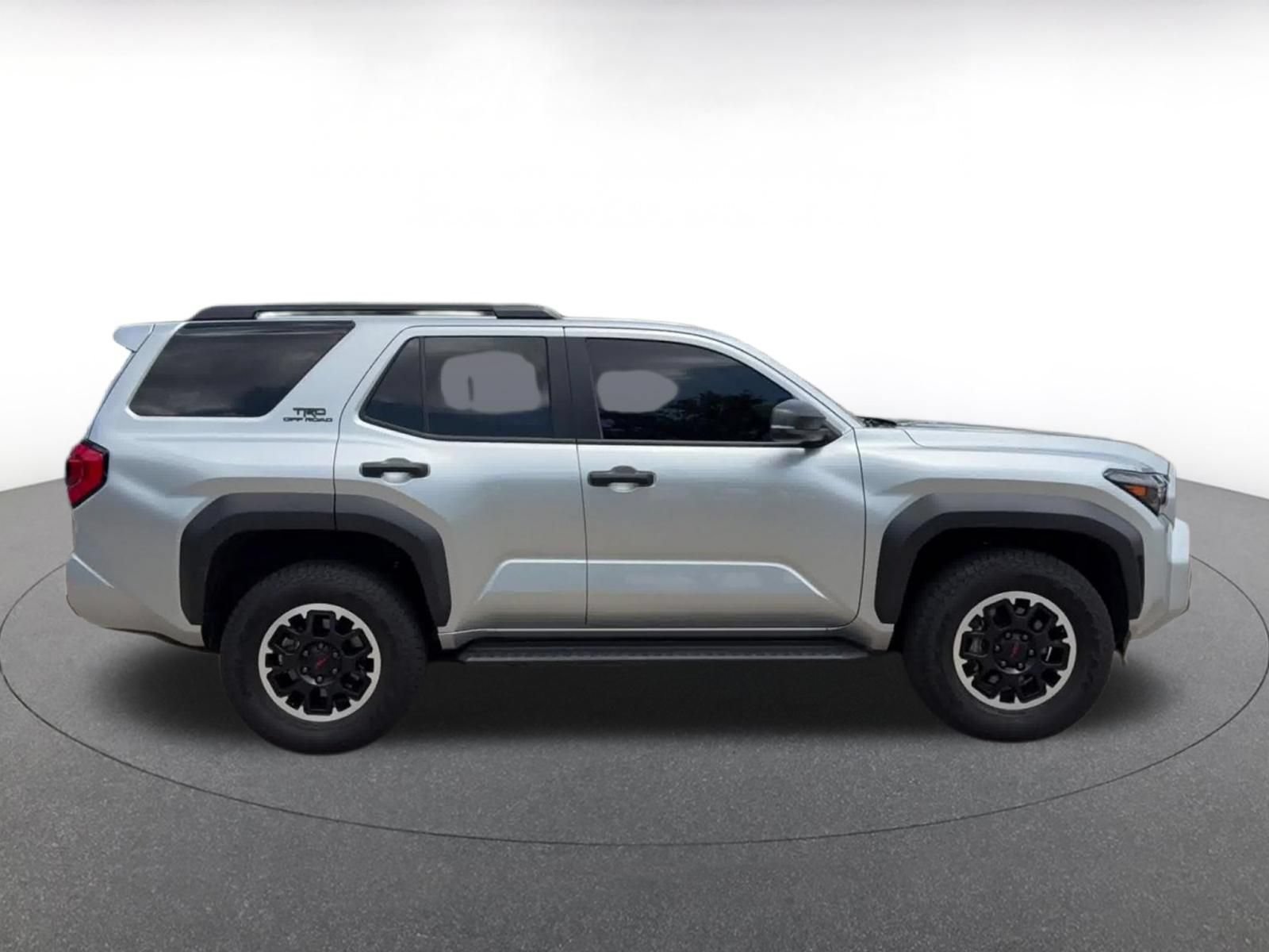 Used 2025 Toyota 4Runner TRD Off-Road AWD/4WD image 16