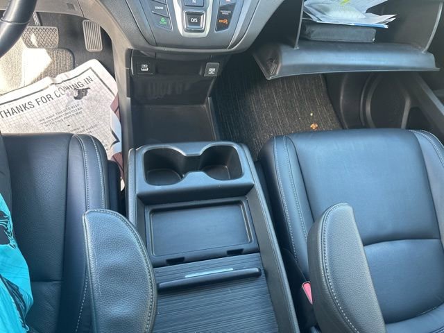 Used 2022 Honda Odyssey EX-L image 14