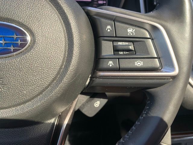 Used 2023 Subaru Ascent Touring AWD/4WD image 25