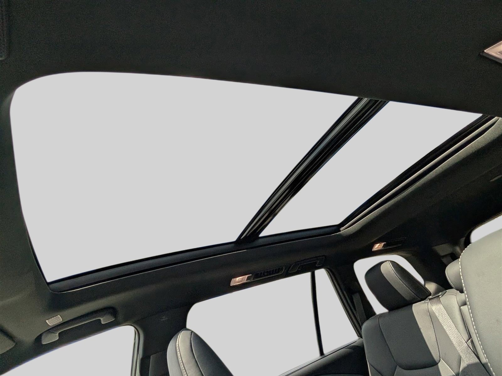 Used 2025 Lexus TX 350 AWD image 21