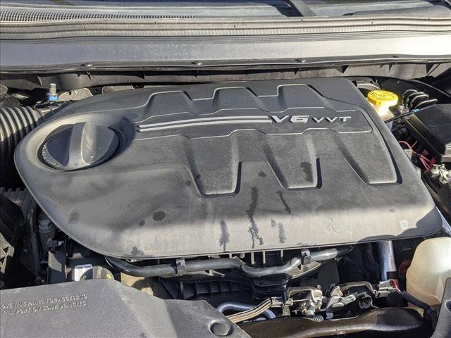 Used 2019 Jeep Cherokee Trailhawk image 21