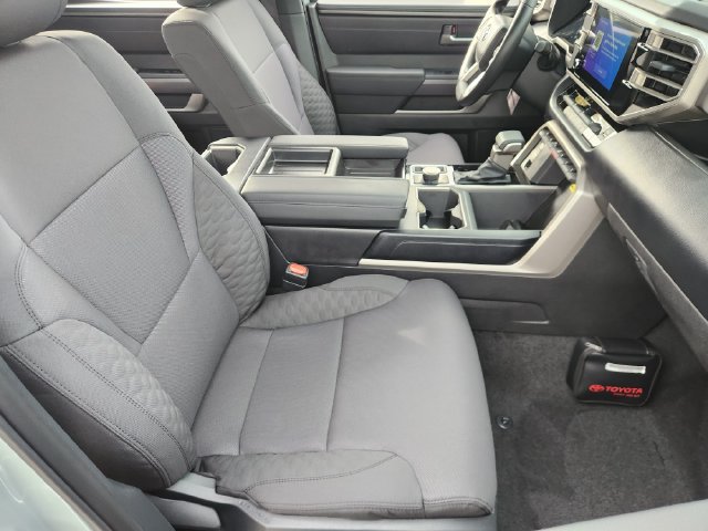 New 2026 Toyota Tundra SR5 AWD/4WD image 12