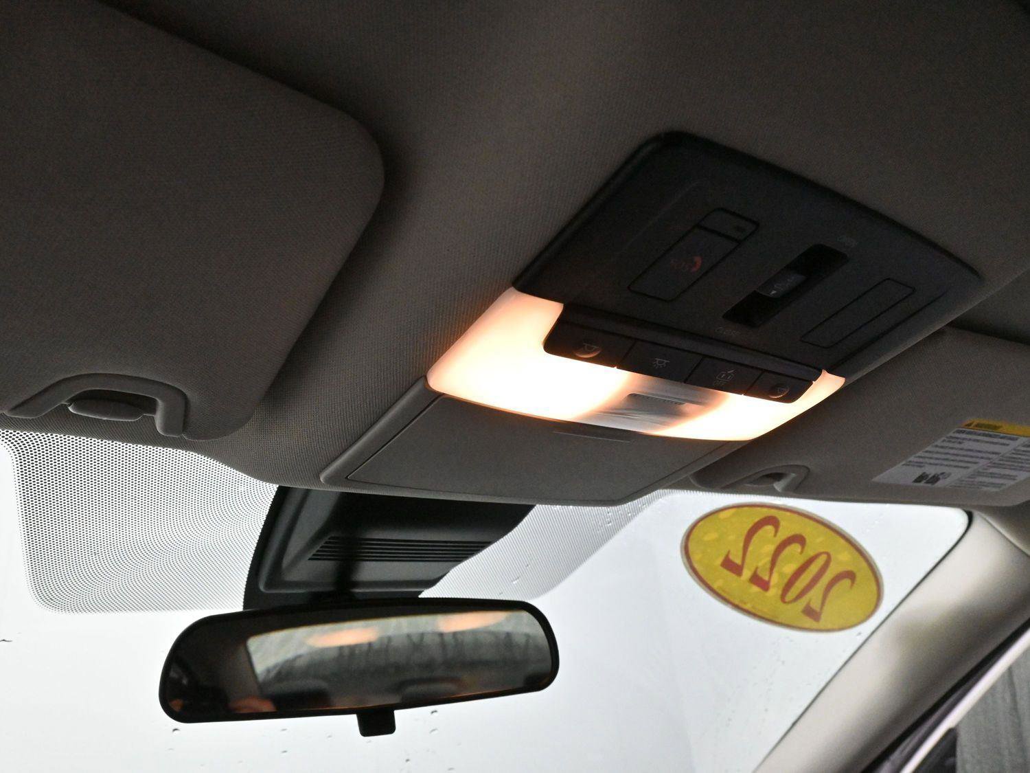 Used 2022 Nissan Altima 2.5 SL image 25