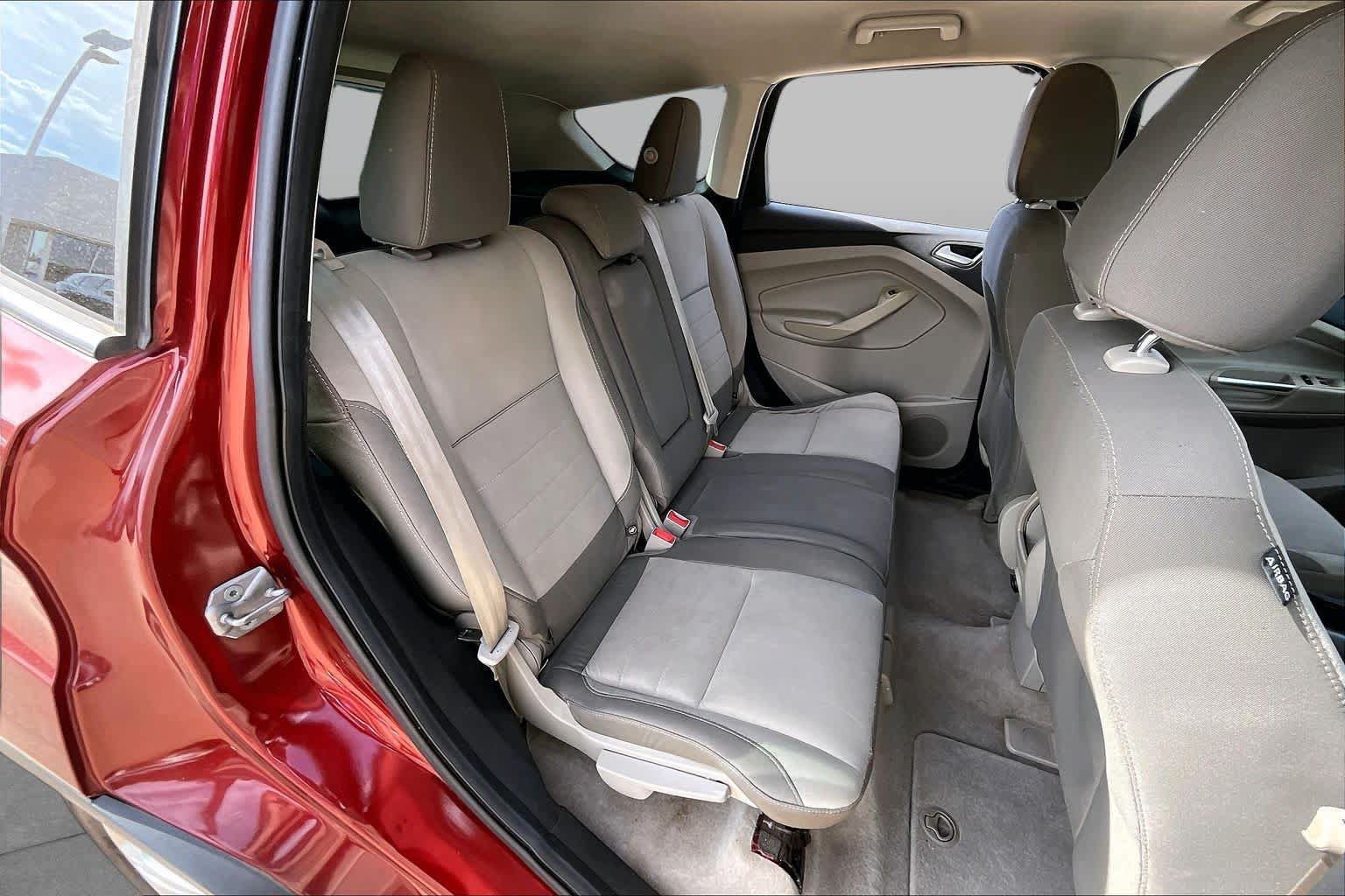 Used 2014 Ford Escape SE FWD image 18