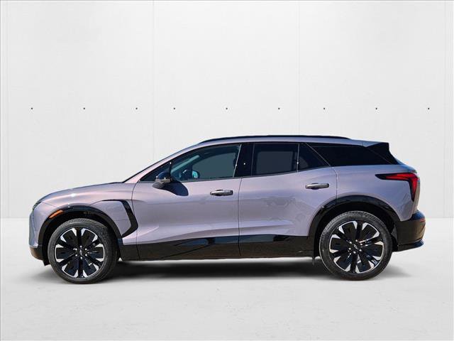 New 2025 Chevrolet Blazer EV RS FWD image 5