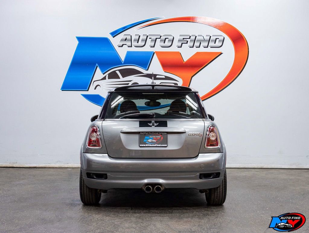 Used 2009 MINI Cooper S image 4